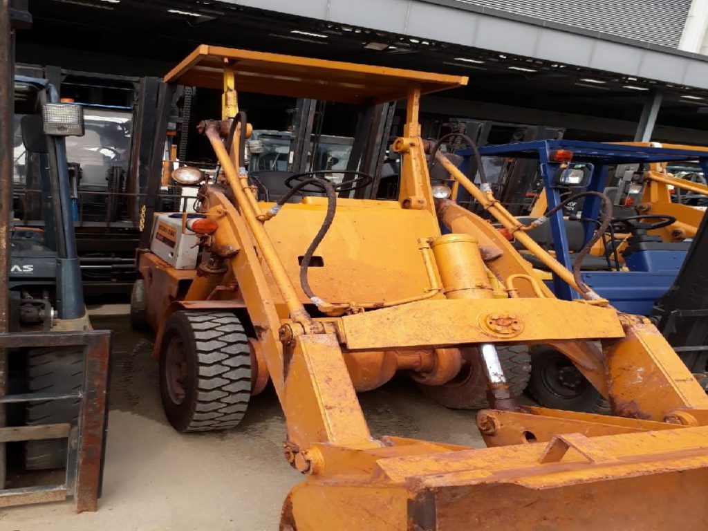 KOMATSU SD10-3 UF0962